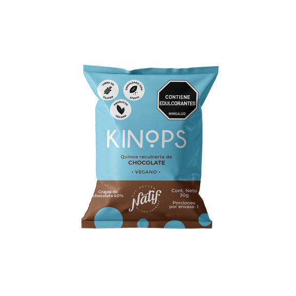 Combo Chocolate