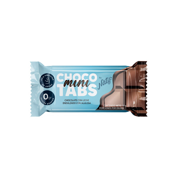 Combo Chocolate